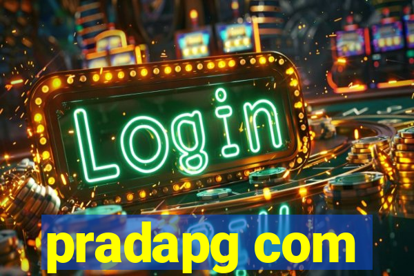 pradapg com